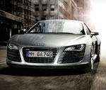 ออดี้ R8