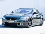 BMW 6 series