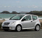 Citroen C2