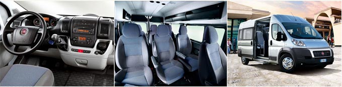 Fiat Ducato Fiat Ducato