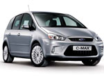 ฟอร์ด C-MAX ฟอร์ด C-MAX