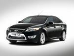 ฟอร์ด Mondeo