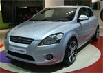 KIA Pro Ceed