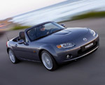 มาสด้า MX-5