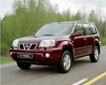 นิสสัน X-Trail