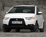 Mitsubishi Colt ใหม่ Mitsubishi Colt ใหม่