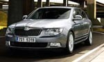 Skoda ยอดเยี่ยม Skoda ยอดเยี่ยม