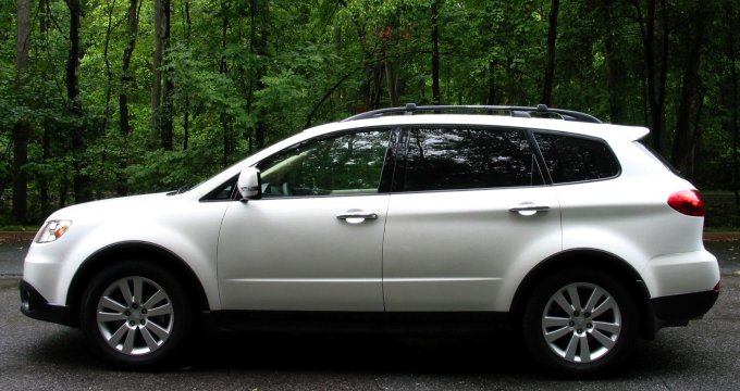 Subaru Tribeca