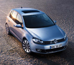 โฟล์คสวาเกนกอล์ฟ GTI โฟล์คสวาเกนกอล์ฟ GTI