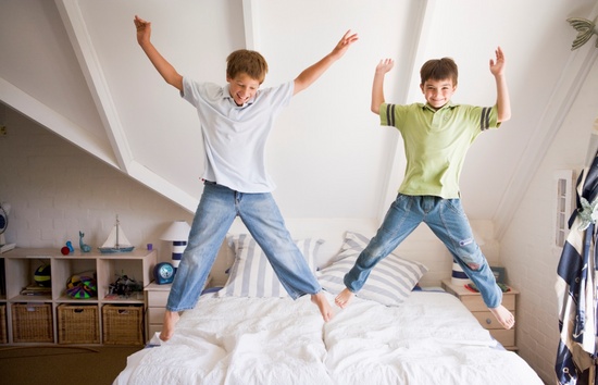 Hilding Kids - การดูแลสุขภาพบุตรของคุณอย่างแท้จริง