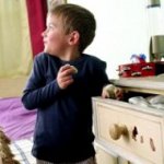 ลูกคนเล็กขโมย: จะทำอย่างไร? ลูกคนเล็กขโมย: จะทำอย่างไร?