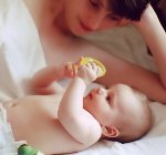 สูตรสำหรับวันเด็กถึงหนึ่งปี สูตรสำหรับวันเด็กถึงหนึ่งปี
