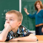 โรคสมาธิสั้นที่เน้นการขาดดุล (Attention Deficit Hyperactivity Disorder)