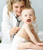 อุณหภูมิทารก อุณหภูมิทารก