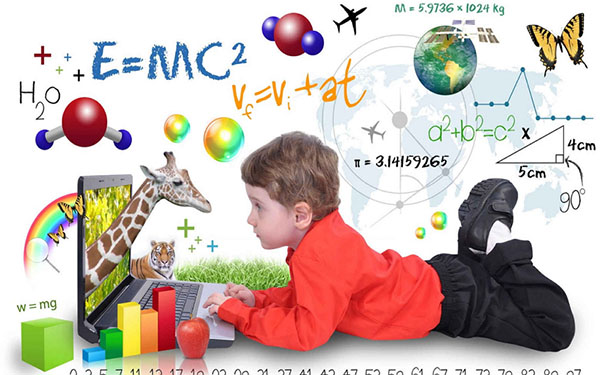 เด็กที่ประสบความสำเร็จ: สามกฎสำหรับพ่อแม่