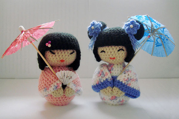 Amigurumi สำหรับผู้เริ่มต้น