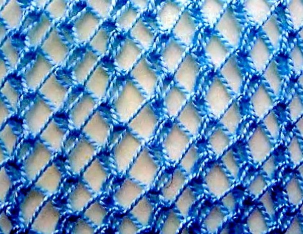 Openwork กับเข็มถักสำหรับผู้เริ่มต้น Openwork กับเข็มถักสำหรับผู้เริ่มต้น