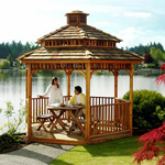 Summerhouses สำหรับกระท่อมฤดูร้อน