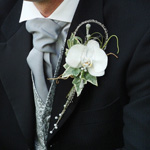 Boutonnieres ด้วยมือของตัวเอง Boutonnieres ด้วยมือของตัวเอง