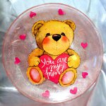 Decoupage แผ่นสำหรับผู้เริ่มต้น Decoupage แผ่นสำหรับผู้เริ่มต้น