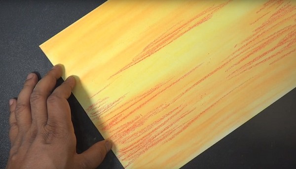 การวาดภาพบนแนวคิด "ฤดูใบไม้ร่วง": การประชุมเชิงปฏิบัติการดินสอและสีสำหรับโรงเรียนอนุบาลและโรงเรียนชั้นเรียน 1-5