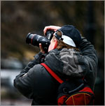 การถ่ายภาพเป็นงานอดิเรกของฉัน การถ่ายภาพเป็นงานอดิเรกของฉัน