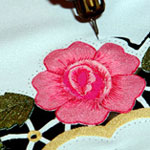 Guilloche: การเผาผลาญเนื้อเยื่อ
