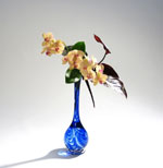 Ikebana - ศิลปะการจัดดอกไม้