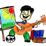 หางานอดิเรกอย่างไร หางานอดิเรกอย่างไร