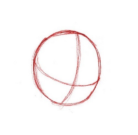 วิธีการวาดกามเทพ