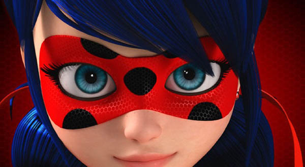 วิธีการวาด Lady Bug และ Super Cat