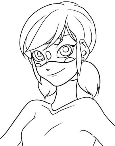 วิธีการวาด Lady Bug และ Super Cat