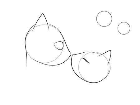วิธีการวาดวาเลนไทน์
