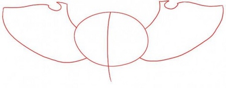 วิธีการวาดวาเลนไทน์