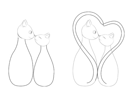วิธีการวาดวาเลนไทน์