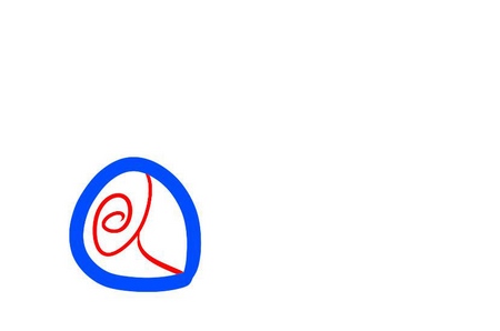 วิธีการวาดวาเลนไทน์