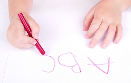 วิธีการเรียนรู้การเขียนด้วยลายมือที่สวยงาม: เคล็ดลับง่ายๆ