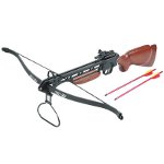 วิธีการทำด้วยมือของคุณเอง crossbow วิธีการทำด้วยมือของคุณเอง crossbow