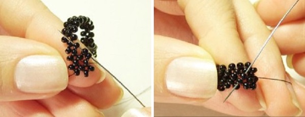 วิธีการสร้างสร้อยข้อมือลูกปัดสำหรับมือใหม่