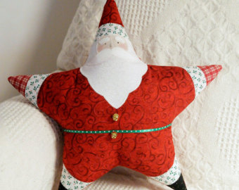 วิธีการทำ Santa Claus และ Snow Maiden ด้วยมือของคุณเอง: photo master-class