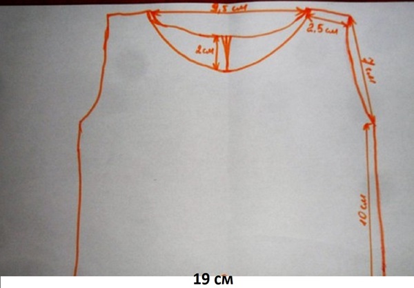 วิธีการเย็บเสื้อผ้าตุ๊กตาด้วยมือของคุณเอง