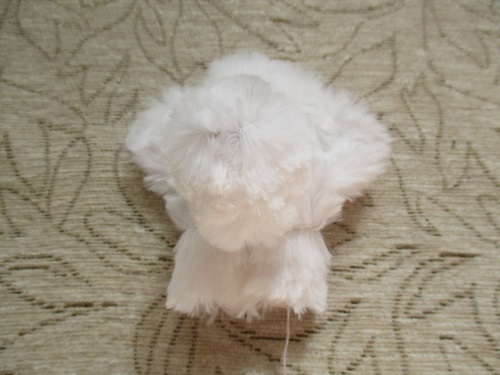 ตุ๊กตาหมี Toy
