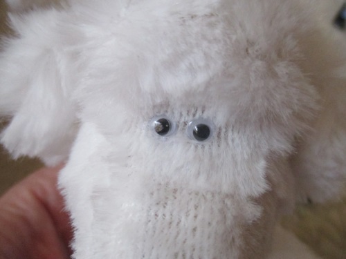 ตุ๊กตาหมี Toy