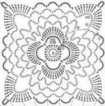 bolero openwork สำหรับการถักโครเชต์ฤดูร้อน