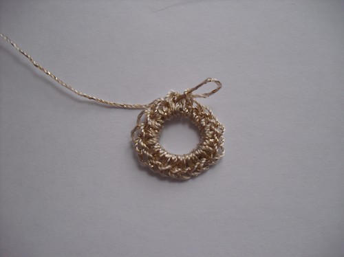 bolero openwork สำหรับการถักโครเชต์ฤดูร้อน