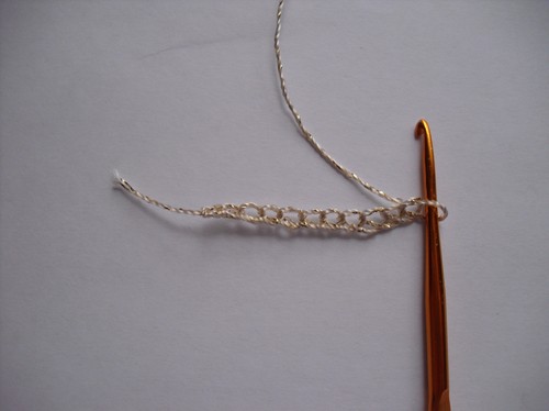bolero openwork สำหรับการถักโครเชต์ฤดูร้อน