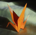 Origami แบบคลาสสิก Origami แบบคลาสสิก