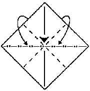Origami แบบคลาสสิก