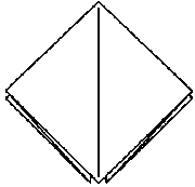 Origami แบบคลาสสิก