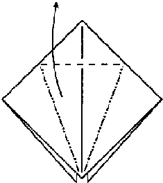 Origami แบบคลาสสิก